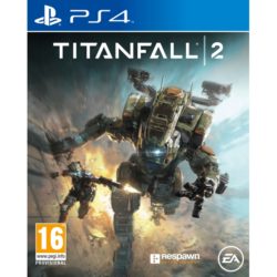Titanfall 2 PS4 Game (with Nitro DLC Pack)